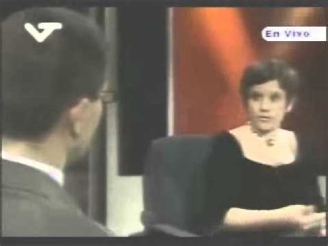 2 Mar 2005 Entrevista de Jorge Arreaza a Eva Golinger en Diálogo