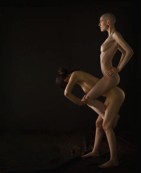 Photographer Michael Pannier Nude Art And Photography At Model Society