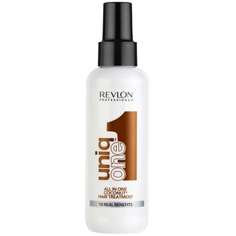 Shampoing Revlon Uniq One 490 ML Pas Cher