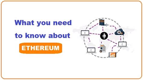 What Is Ethereum Definition History And Applications Uncoverify