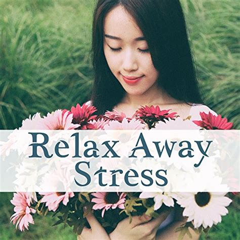 Amazon Relax Away Stress Stress Relief Calm Oasis Digital Music