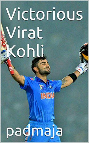 8 Best Virat Kohli Books of All Time - BookAuthority