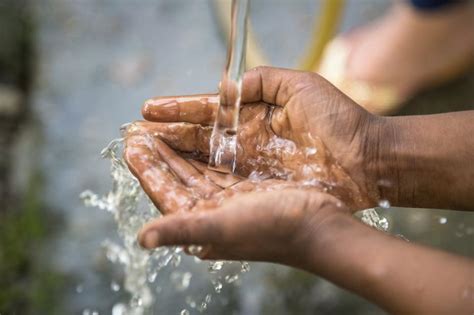 Business Reporter Brandvoice Providing Solutions For Clean Water Via