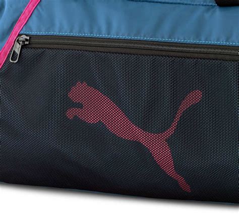 Puma At Ess Barrel Bag Sportisimo Cz