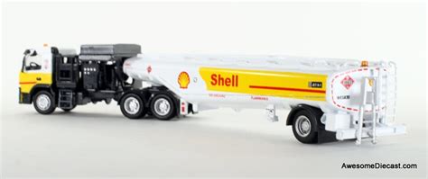 Trucks - Tanker Trucks - Page 1 - Awesome Diecast