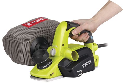 Strugarka 2 Ostrza 600 W RYOBI Bricomarche Pl