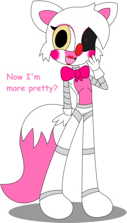 Download Mangle Fnaf 2 And Five Nights At Freddys 2 Image Fnaf 2