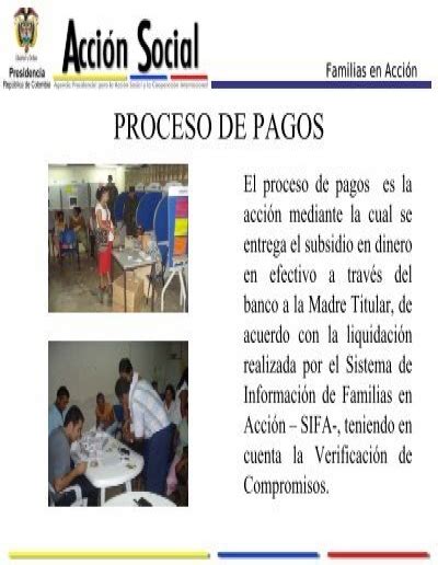 Familias En Acci