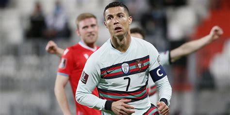 Selecci N De Portugal Eurocopa Convocatoria Liderada Por Cristiano