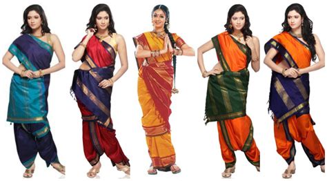 30 Types Of Saree Draping From Different States Artofit