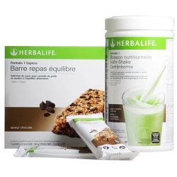 Boissons minceur Herbalife nutrition pour maigrir Rénato Rodriguez