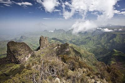 Semien Mountains National Park | Exploration Exploration