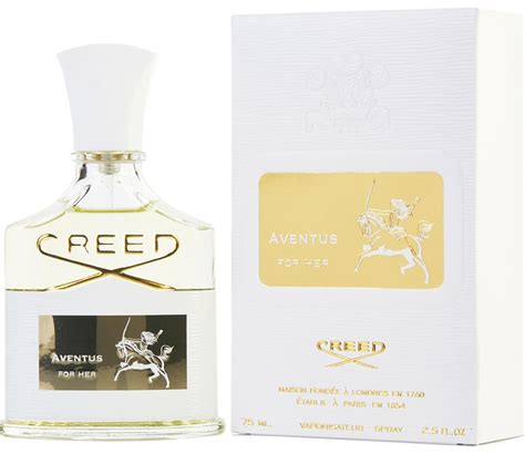 Creed Aventus For Her Oz Eau De Parfum Spray Women