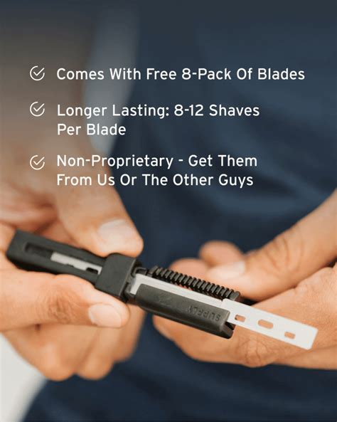 The Single Edge Se Supply Razor