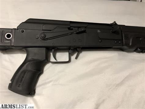 ARMSLIST For Sale Trade Kalashnikov KS 12T