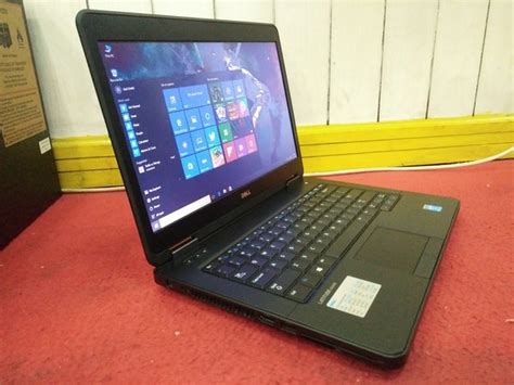 Jual DELL LATITUDE E5440 Intel Core I5 Haswell Nvidia GeForce GT720M