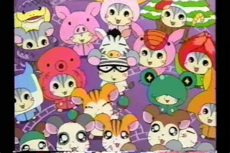 Become King Of The Jungle Gallery The Hamtaro Wiki Fandom