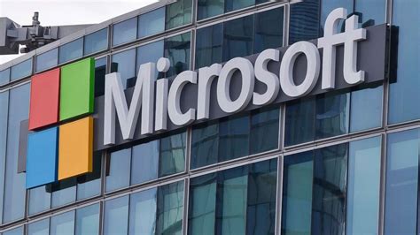 Microsoft Shareholders Vote To Force Company To Better Report Sexual Harassment Data Abc News