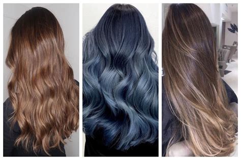 Ini 8 Warna Rambut untuk Kulit Sawo Matang yang Bagus dan Keren