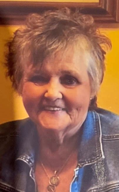 Mary Jo Brown Obituary Indianapolis In