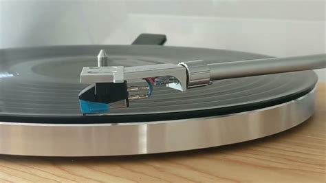 Fix Warped Vinyl Safely And Easily With The Record Pi Youtube