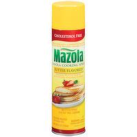 Mazola Non Stick Butter Flavor Spray Smart Final