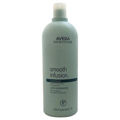 Aveda Aveda Smooth Infusion Conditioner 1 Liter 33 8oz