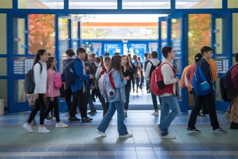 Académie de Lyon Tout Savoir sur les Inscriptions et le Calendrier