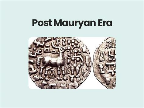 Post Mauryan Era Civils360 Ias