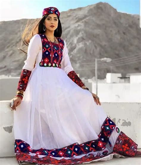 Afghani Shalwar Kameez For Women Indian Dress Pakistani Afghani