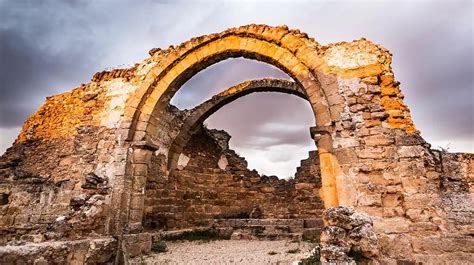 Reabren los parques y yacimientos arqueológicos de Castilla La Mancha