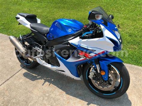 Buy Used Suzuki Gsxr Blue Bike In Bungoma In West Kenya Autoskenya