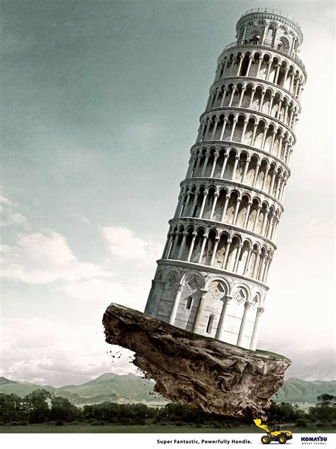 Encyclopedia: Pisa Tower