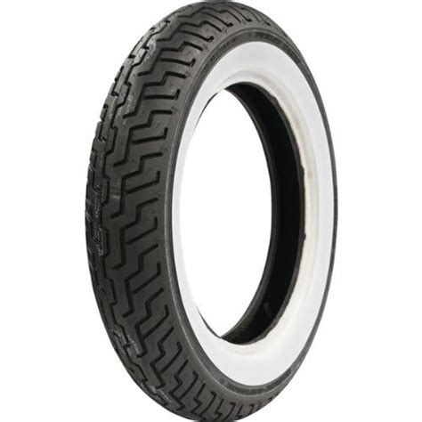 DUNLOP D402 MT90B16 TT 72H Motorradreifen Vorne Motointegrator