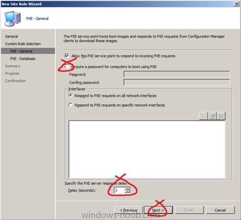 Using Multiple Task Sequences Via Pxe Troubleshooting Tools Hints