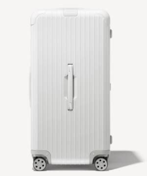 Rimowa Essential Rimowasieucap