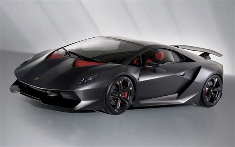 Lamborghini Elemento Wallpapers Wallpaper Cave