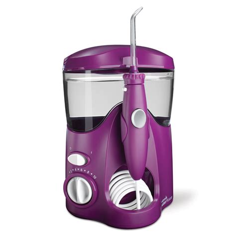 Waterpik Ultra Countertop Water Flosser Oral Irrigator Orchid