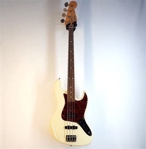 Fender Jazz Bass Japan Jb Std Guitarshop Barcelona