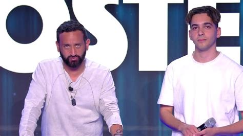 TPMP Cyril Hanouna avoue avoir été piégé par les deux invités qui se