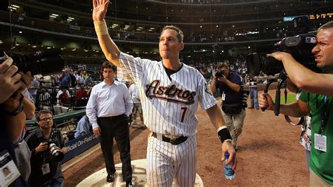 What Are Craig Biggio’s Career Stats? | Heavy.com