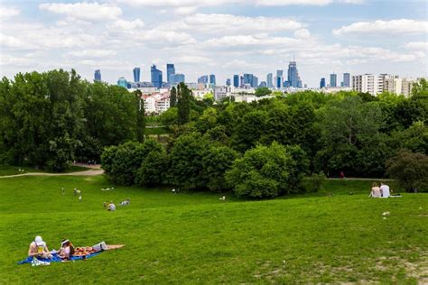 Mazowieckie Atrakcje Za Darmo Jak Sp Dzi D Ugi Weekend Pod Warszaw