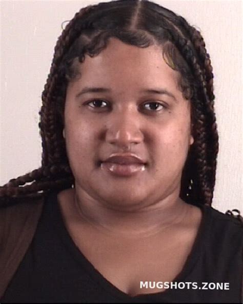 Pupungatoa Tatiana Anika 07032022 Tarrant County Mugshots Zone