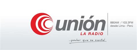 Radio Union FM 103 3 Lima En Vivo Online Radio En Vivo Emisoras