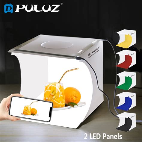 LED Lightbox Light box Mini Photo Studio Box Photography Tanzania ...