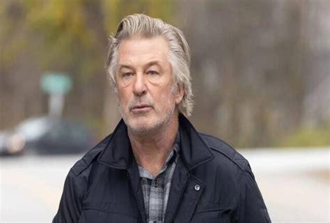 Alec Baldwin Facing Troubles In His Career After Rust Shooting