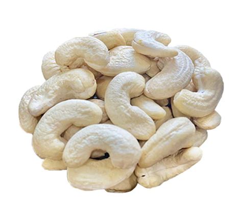 White W Cashew Nut Packaging Size Kg Rs Kg Everred