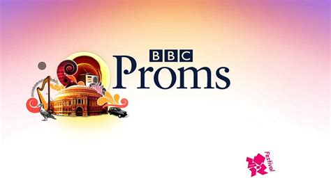 Bbc Radio 3 Bbc Proms 2012 Bbc Proms 2012 Launched