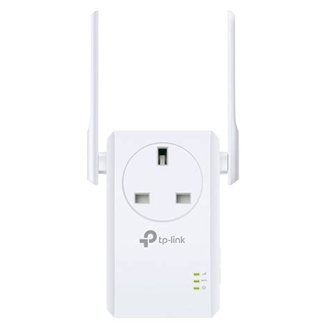 Tp Link Tl Wa Re Wifi Range Extender Mbps Dkk