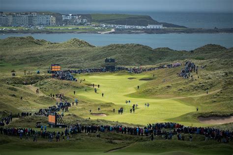 Future The Open venues confirmed by the R&A - The All Square Blog